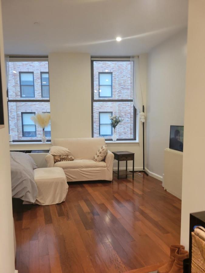 Appartement Street Apartment- Near World Trade Center, Ferry, South Street Seaport