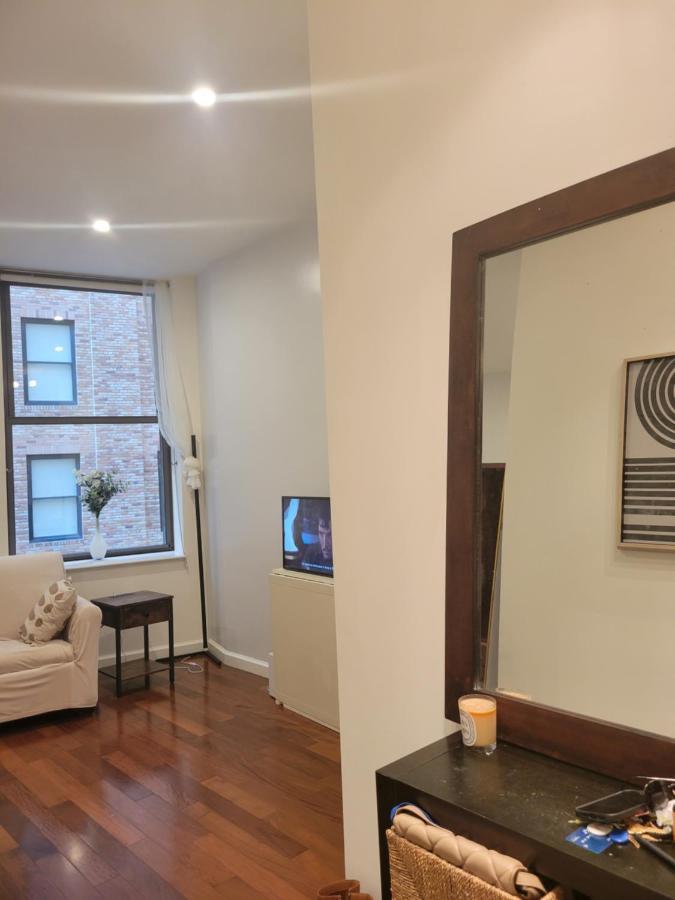 Street Apartment- Near World Trade Center, Ferry, South Street Seaport Appartement New York