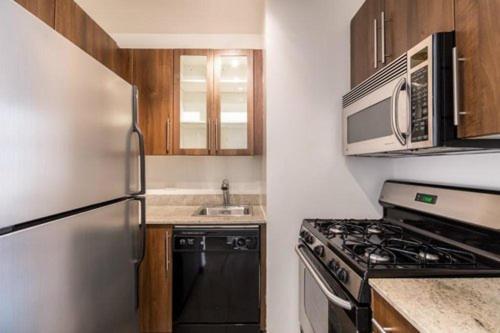 Appartement Street Apartment- Near World Trade Center, Ferry, South Street Seaport *